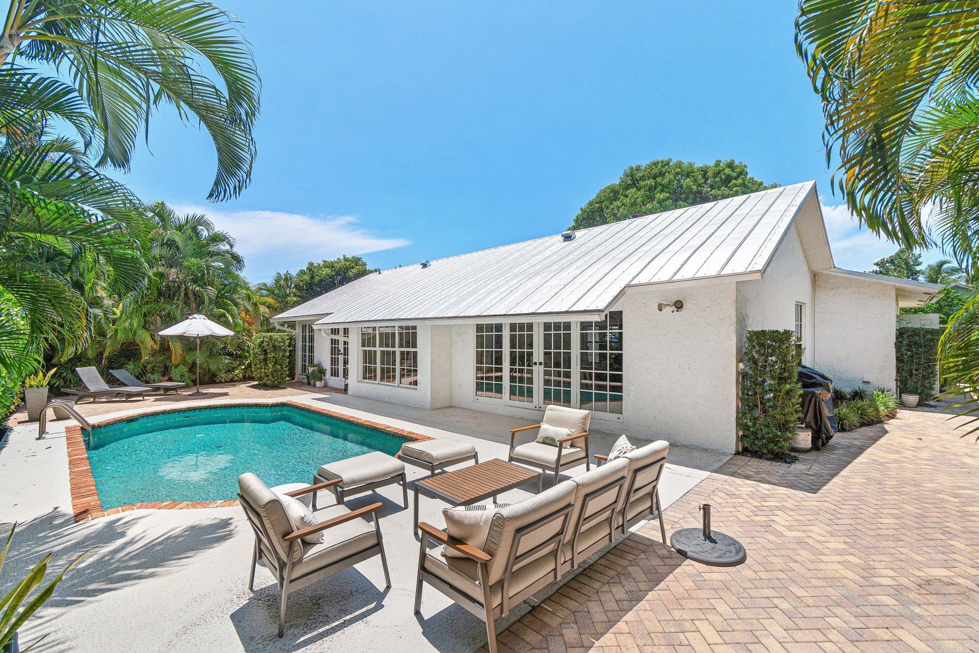 1401 Hummingbird Drive, Delray Beach, FL 33444 Photo
