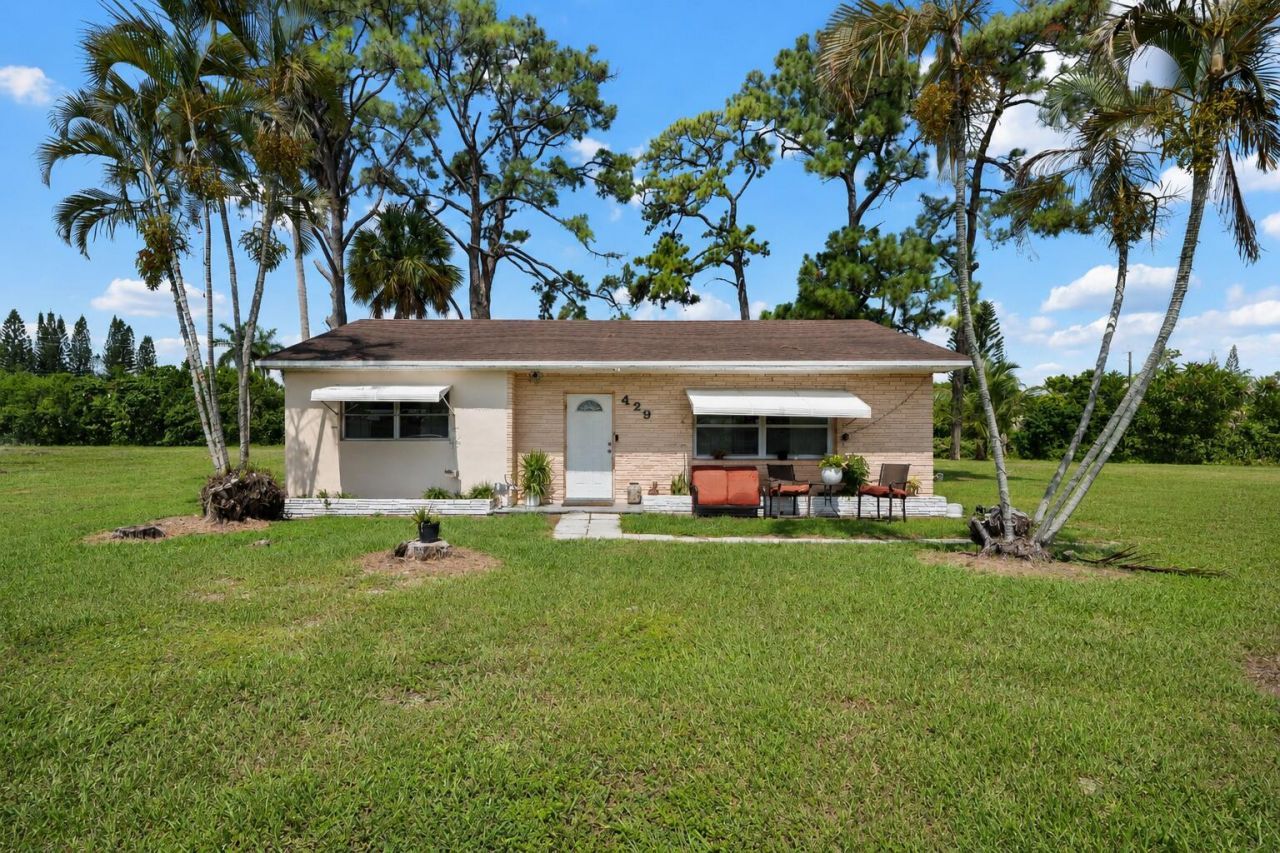 415 Fleming Avenue, Greenacres, FL 33463 Photo
