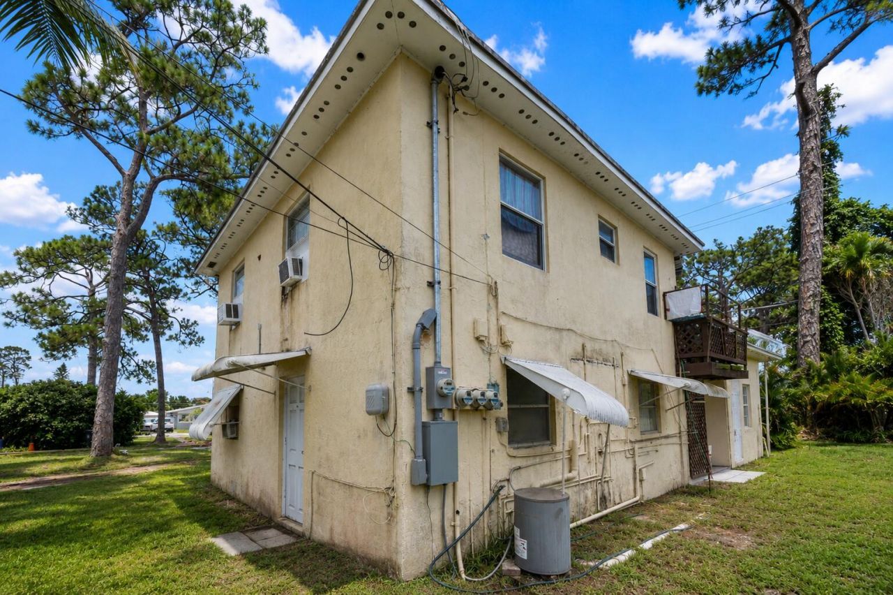 415 Fleming Avenue, Greenacres, FL 33463 Photo