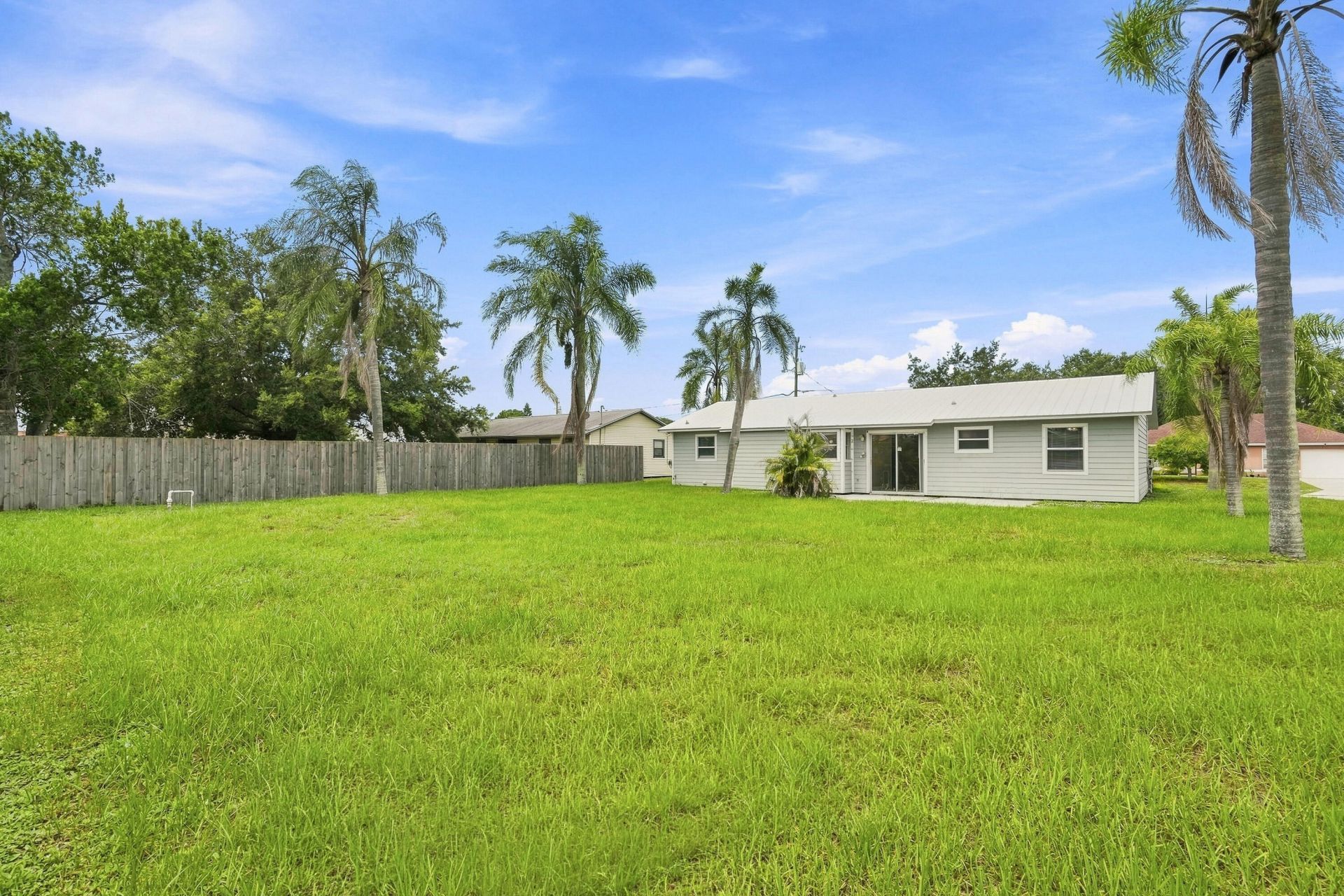 3873 SW Daisy Street, Port Saint Lucie, FL 34953 Photo