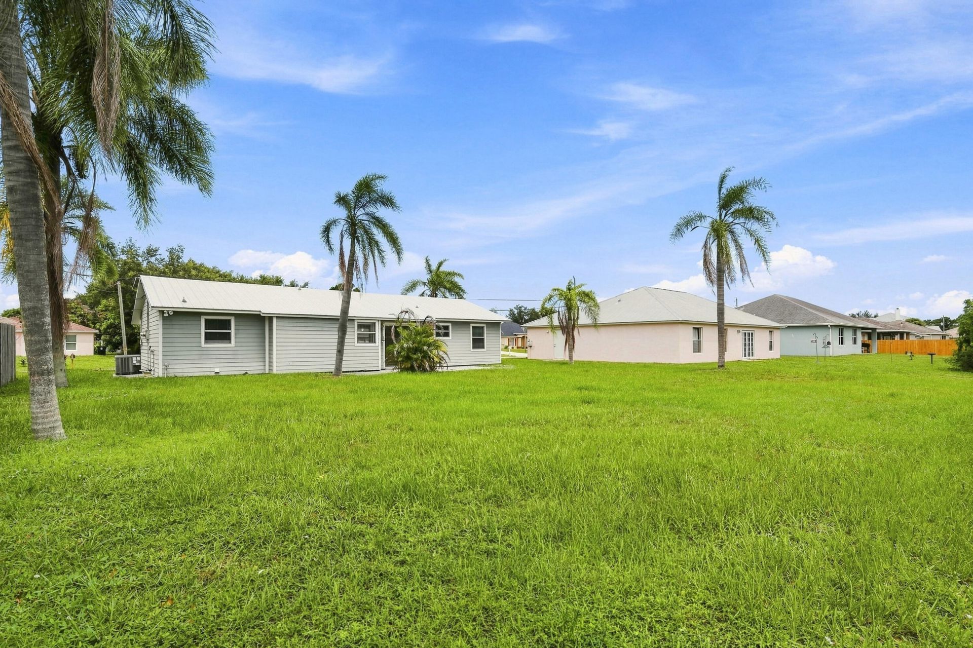 3873 SW Daisy Street, Port Saint Lucie, FL 34953 Photo
