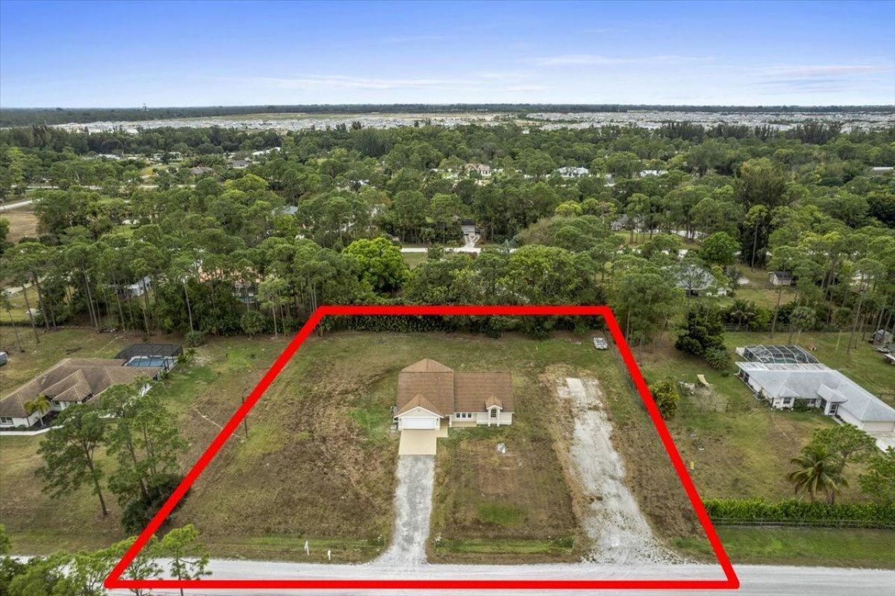 14618 63rd Court N, The Acreage, FL 33470 Photo