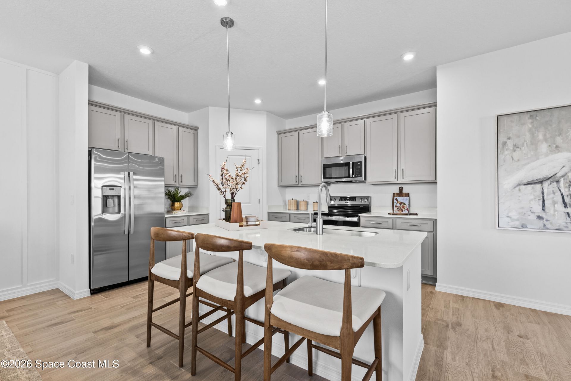 806 Castleford Avenue Ne, Palm Bay, FL 32905 Photo
