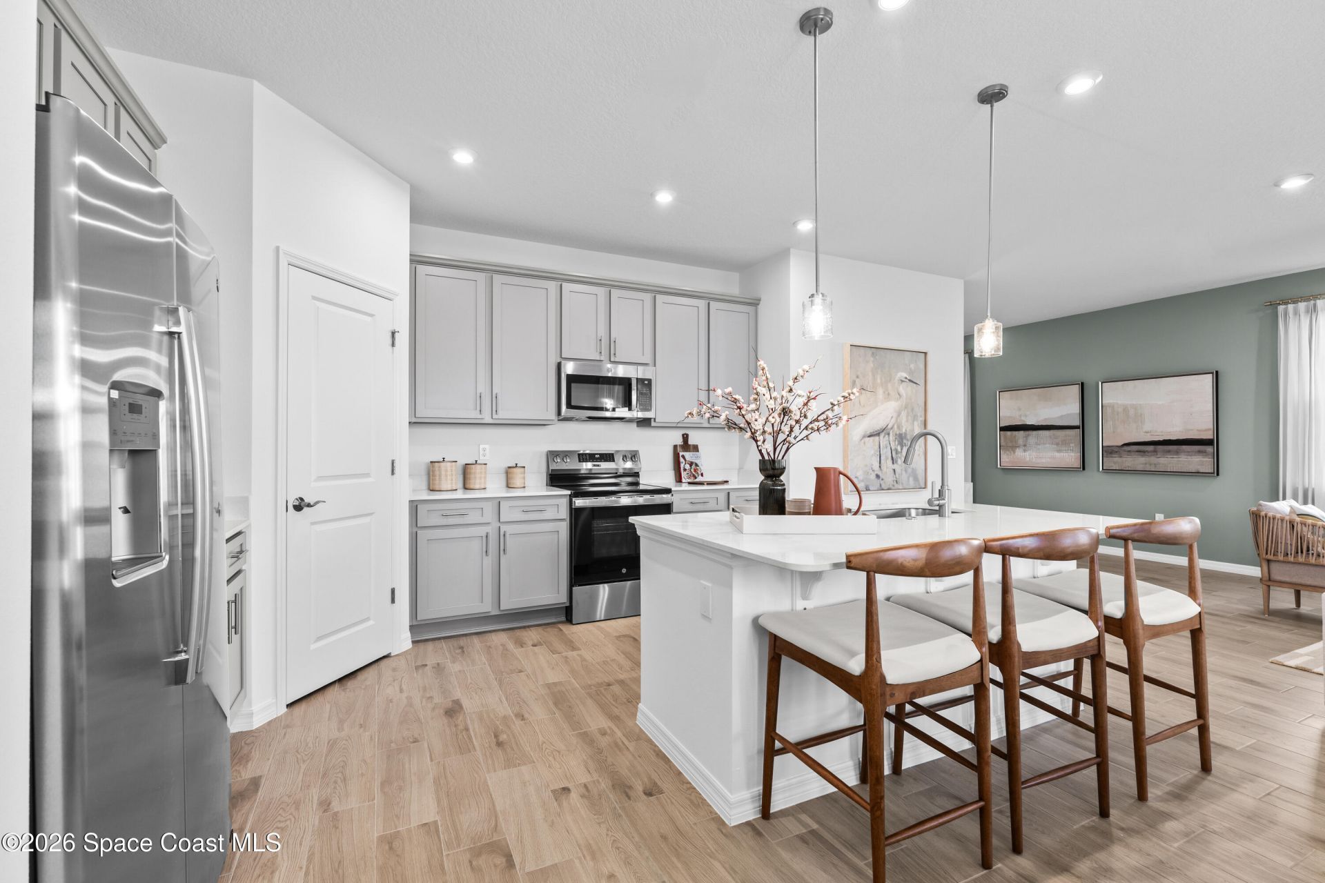 806 Castleford Avenue Ne, Palm Bay, FL 32905 Photo
