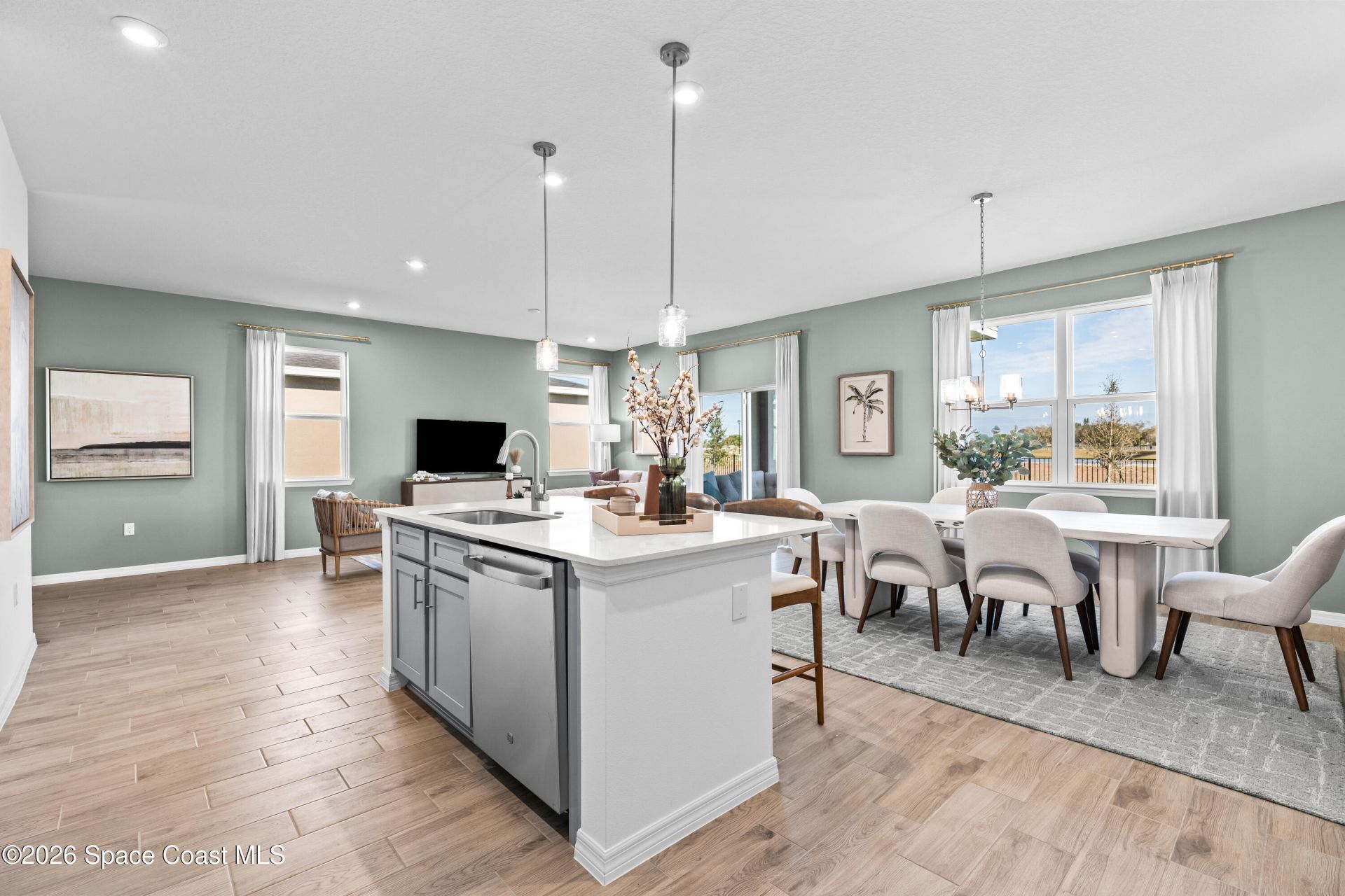 806 Castleford Avenue Ne, Palm Bay, FL 32905 Photo