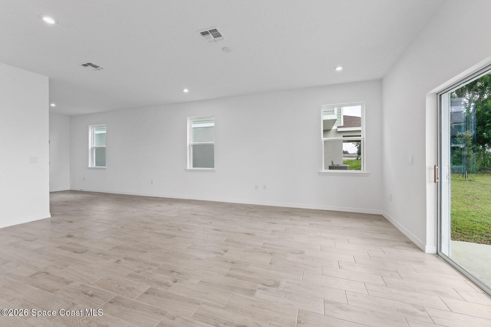806 Castleford Avenue Ne, Palm Bay, FL 32905 Photo