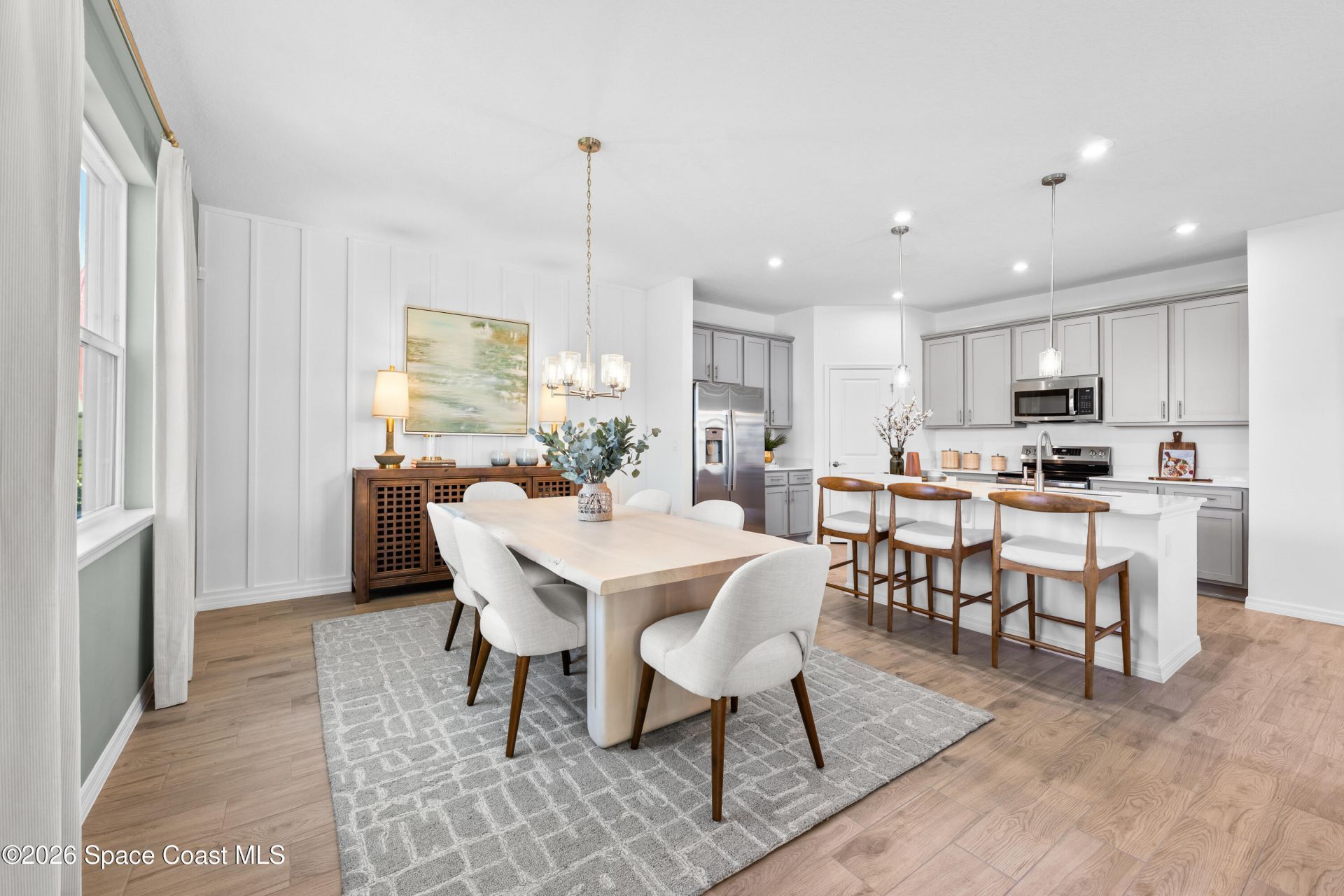 806 Castleford Avenue Ne, Palm Bay, FL 32905 Photo