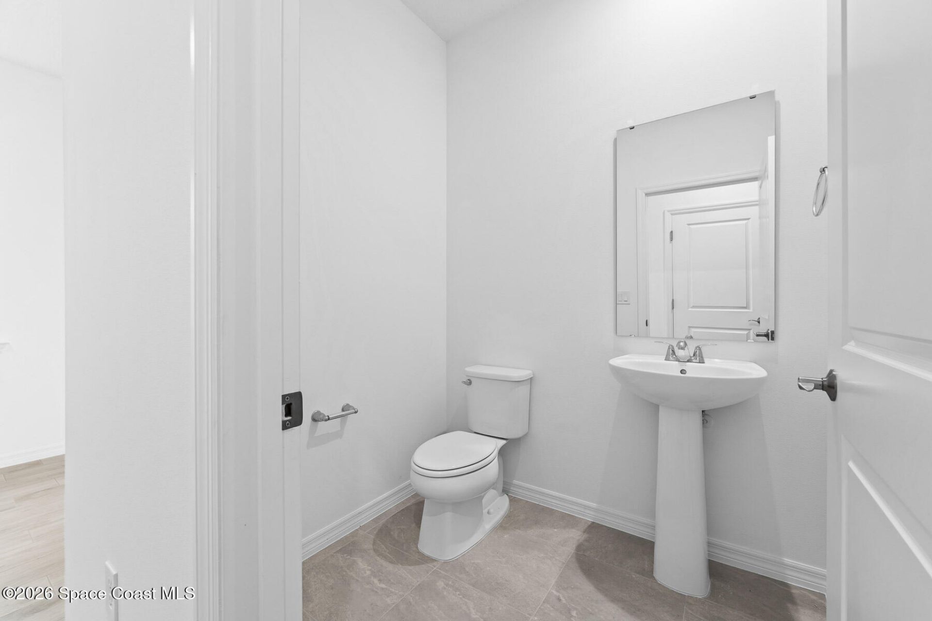 806 Castleford Avenue Ne, Palm Bay, FL 32905 Photo