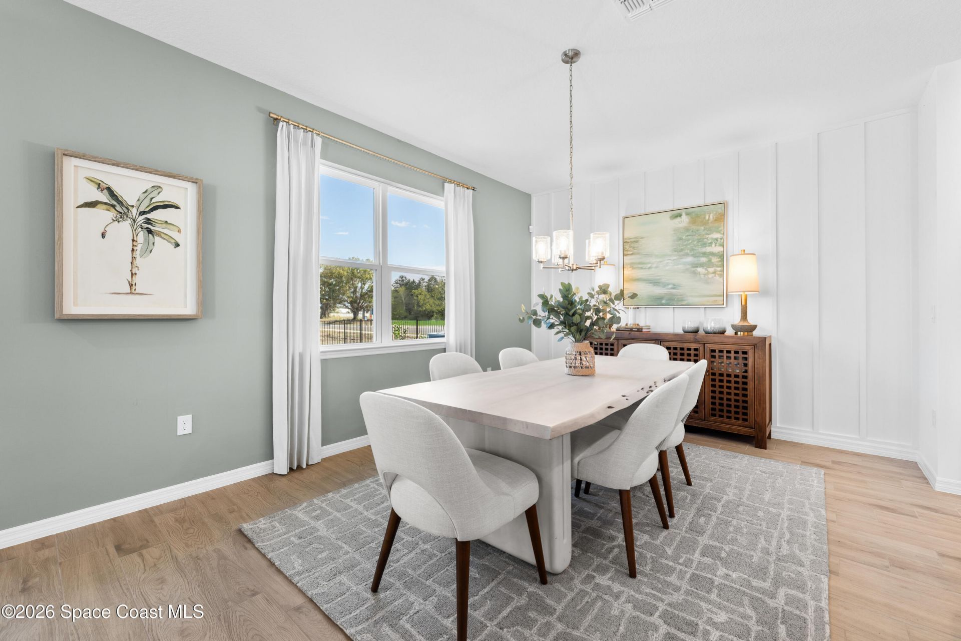 806 Castleford Avenue Ne, Palm Bay, FL 32905 Photo