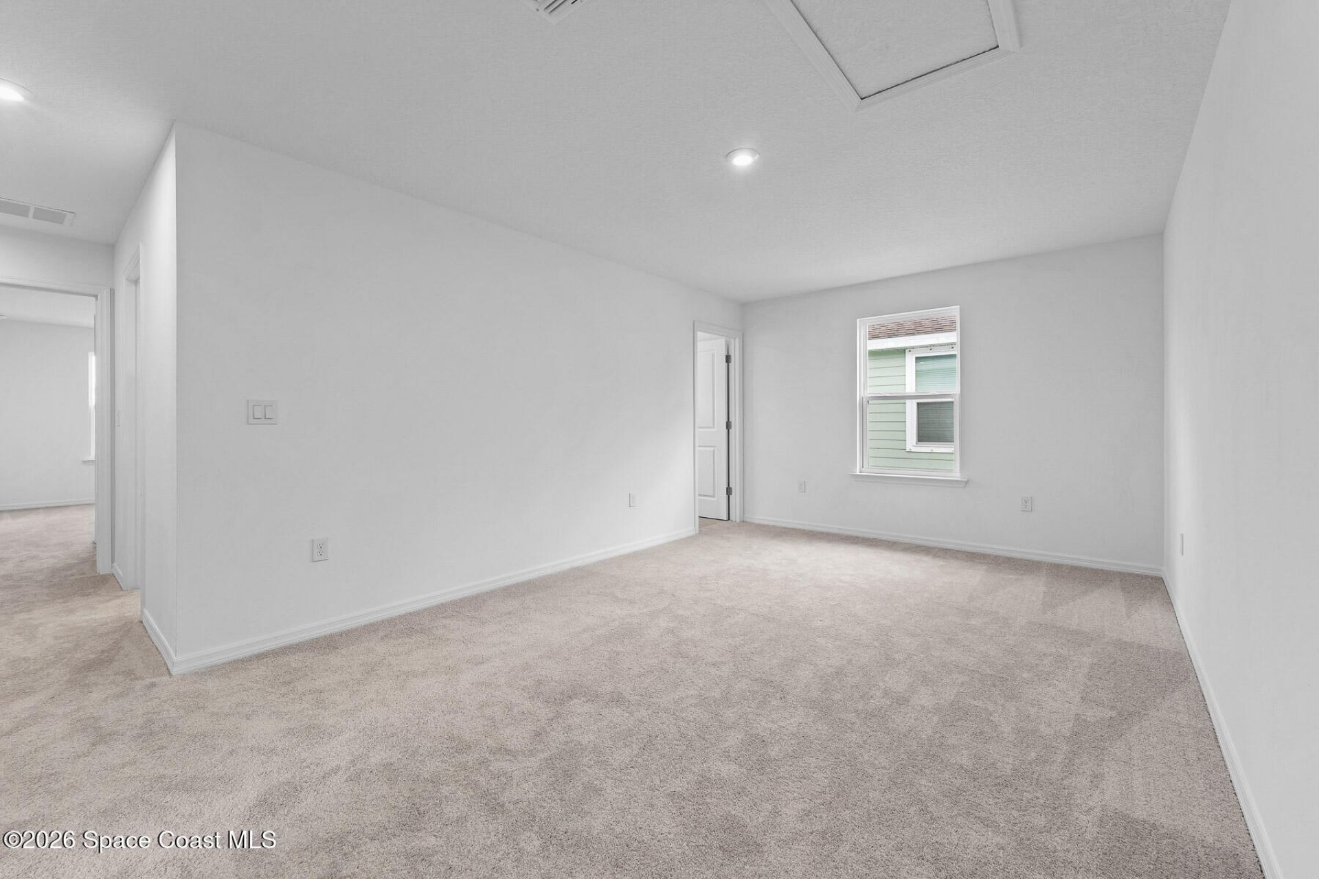 806 Castleford Avenue Ne, Palm Bay, FL 32905 Photo