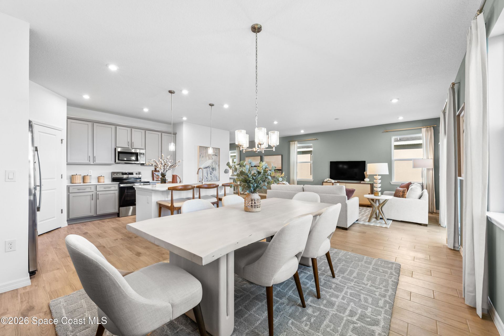 806 Castleford Avenue Ne, Palm Bay, FL 32905 Photo