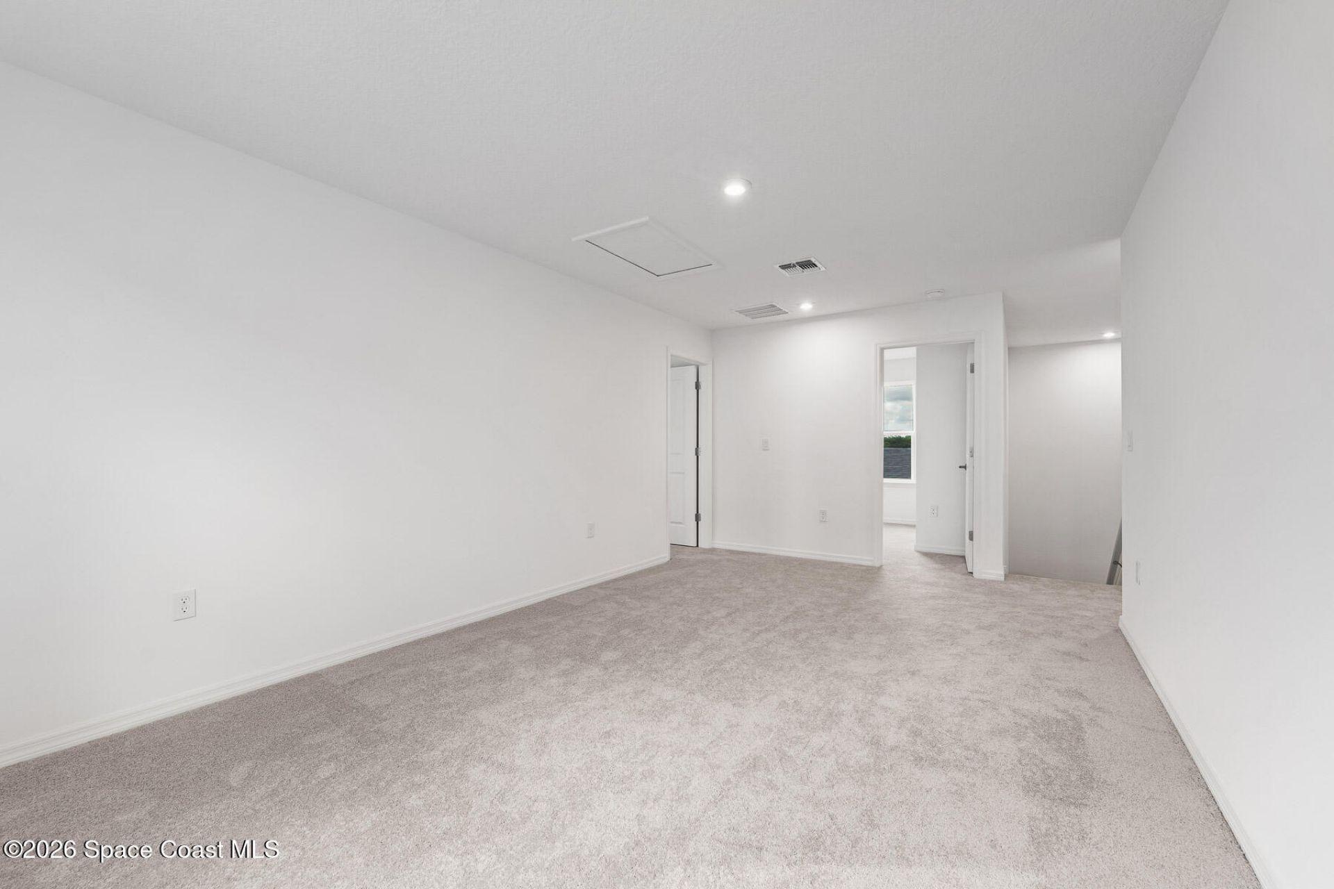 806 Castleford Avenue Ne, Palm Bay, FL 32905 Photo