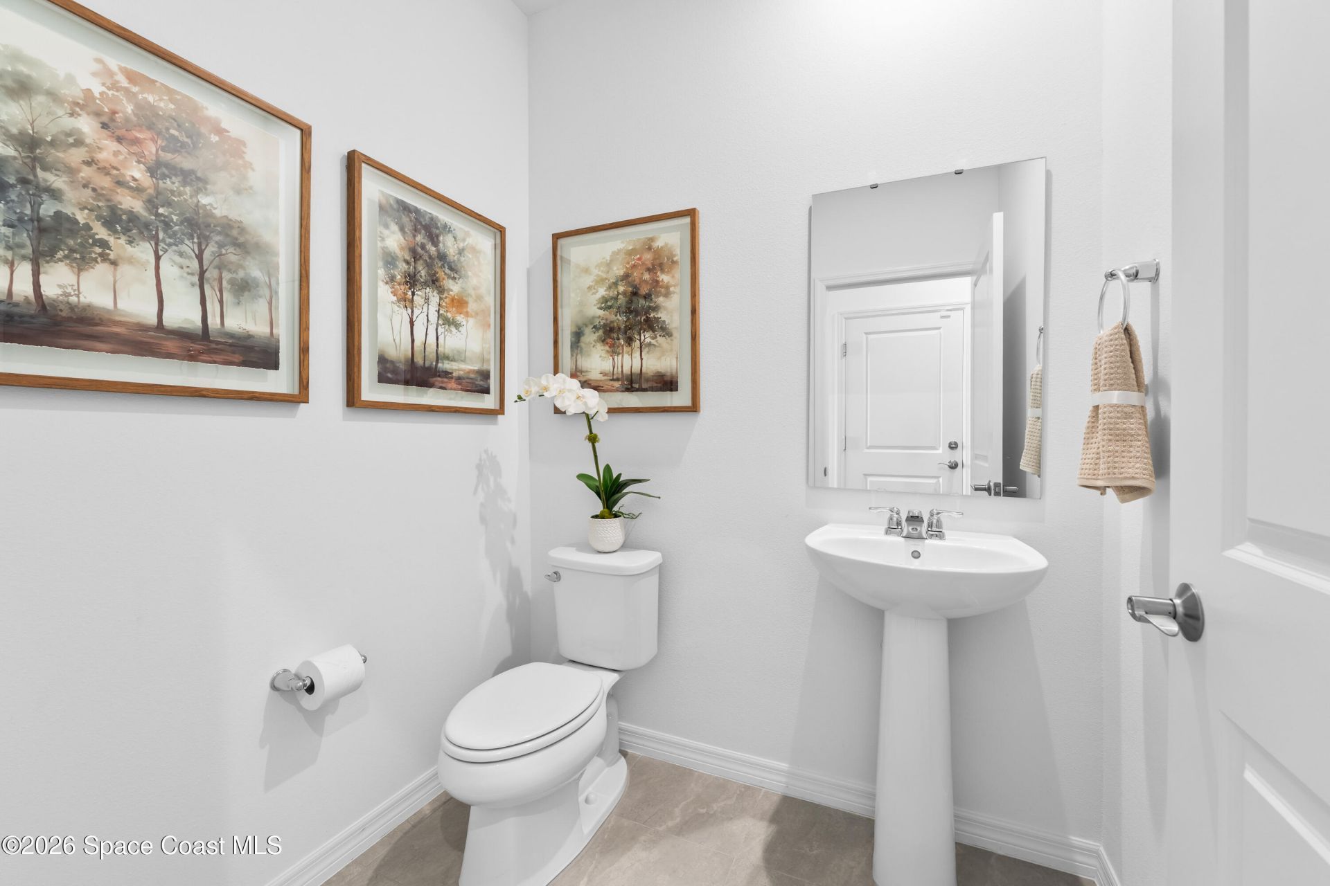 806 Castleford Avenue Ne, Palm Bay, FL 32905 Photo