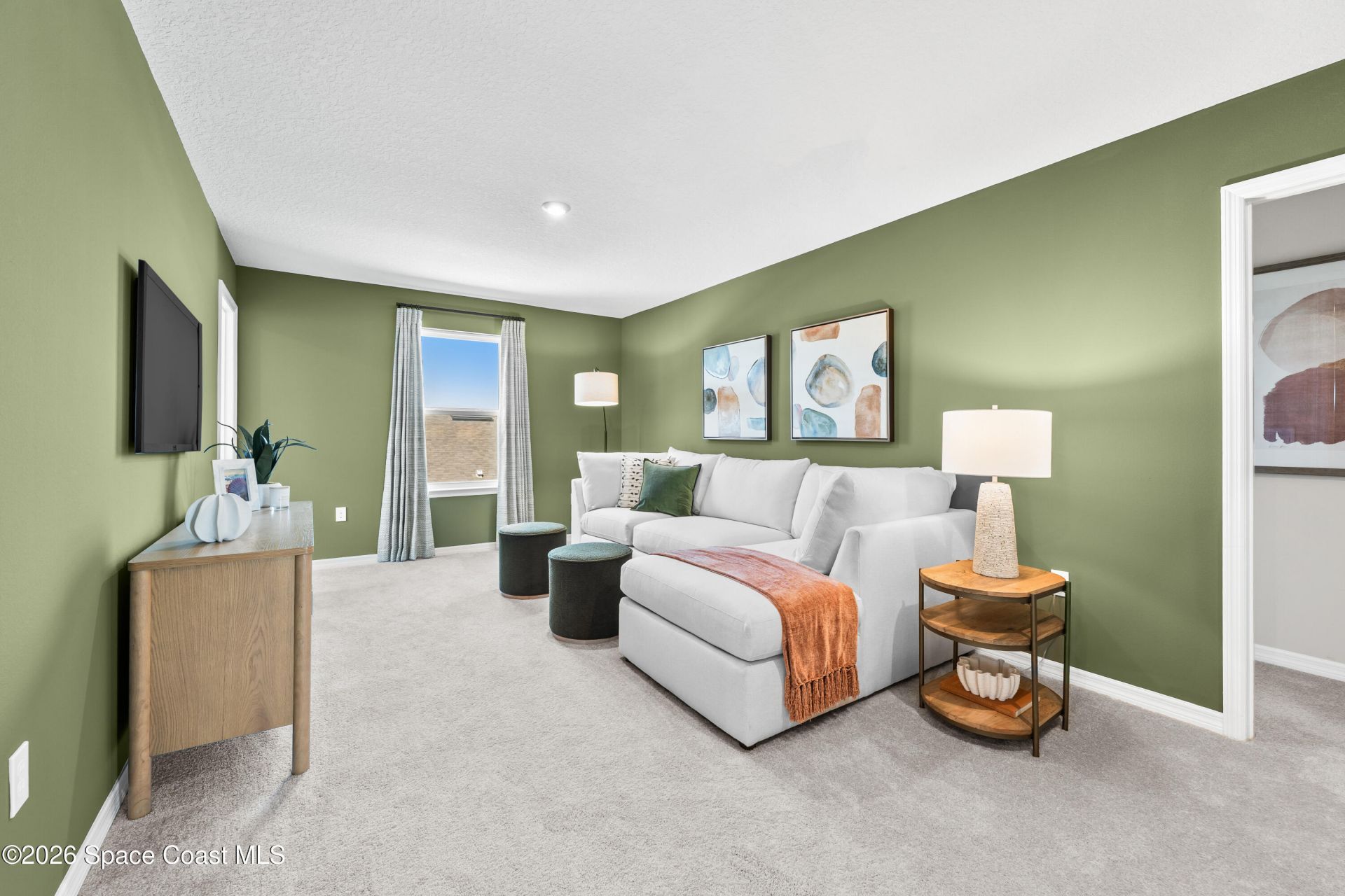 806 Castleford Avenue Ne, Palm Bay, FL 32905 Photo