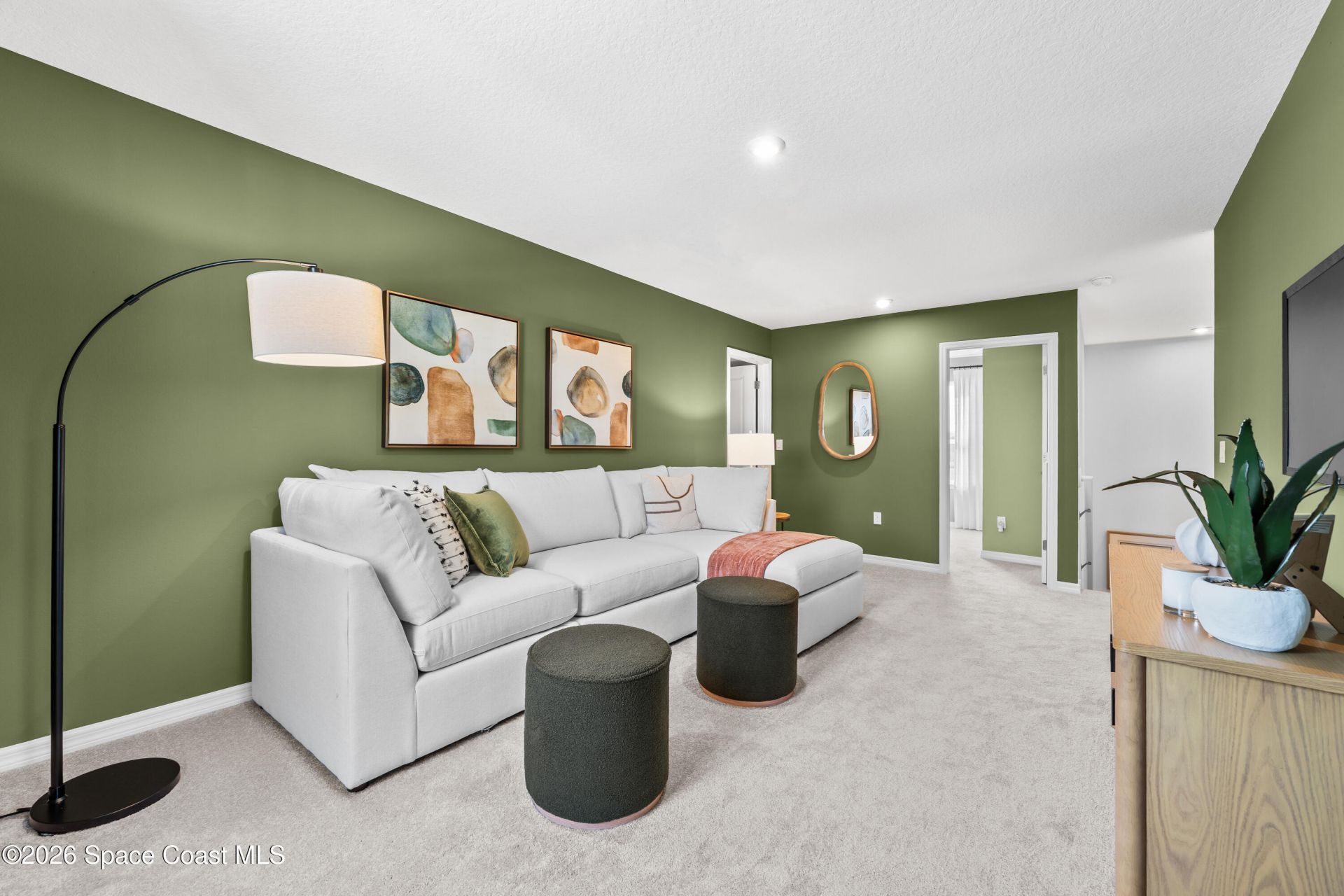 806 Castleford Avenue Ne, Palm Bay, FL 32905 Photo