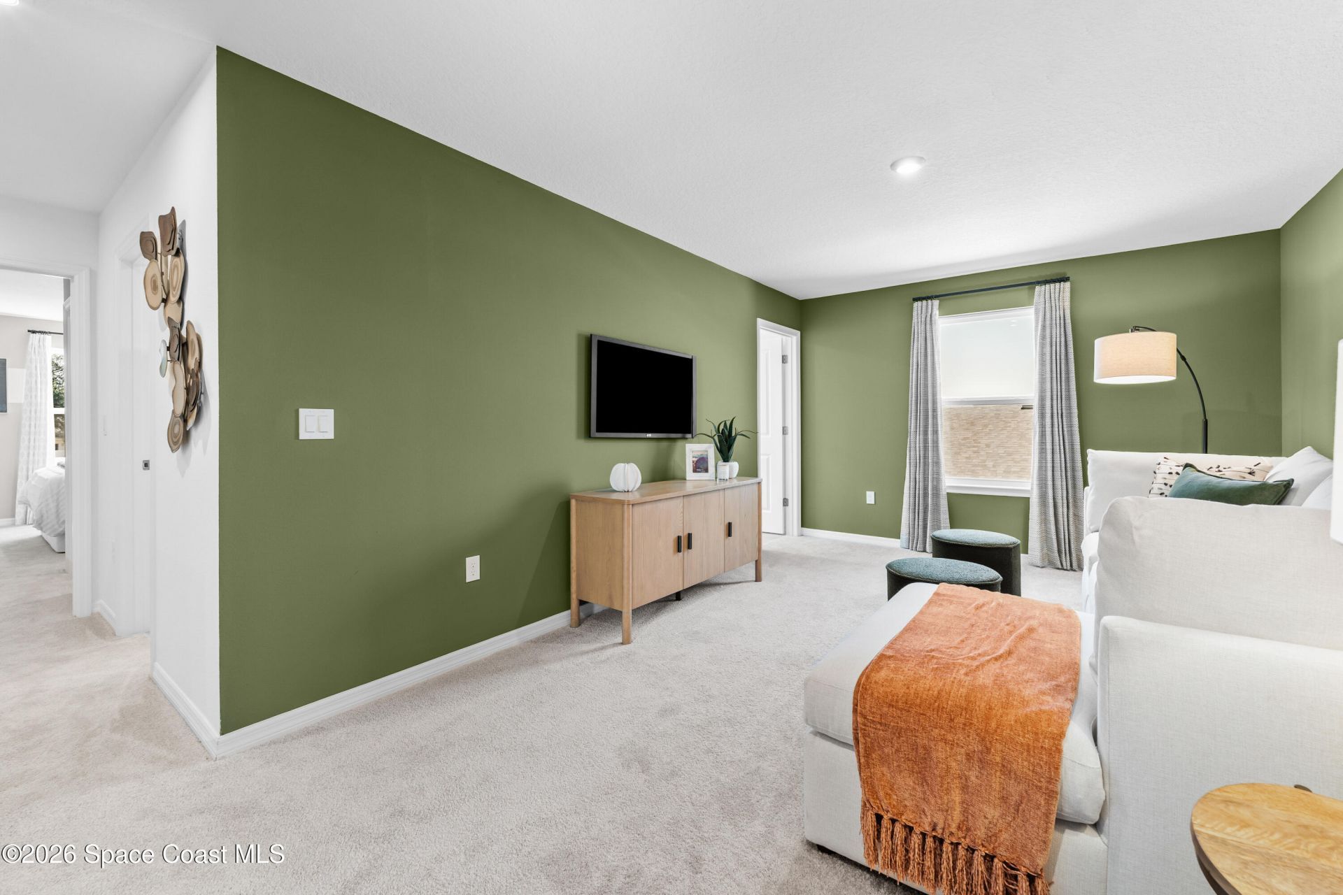 806 Castleford Avenue Ne, Palm Bay, FL 32905 Photo