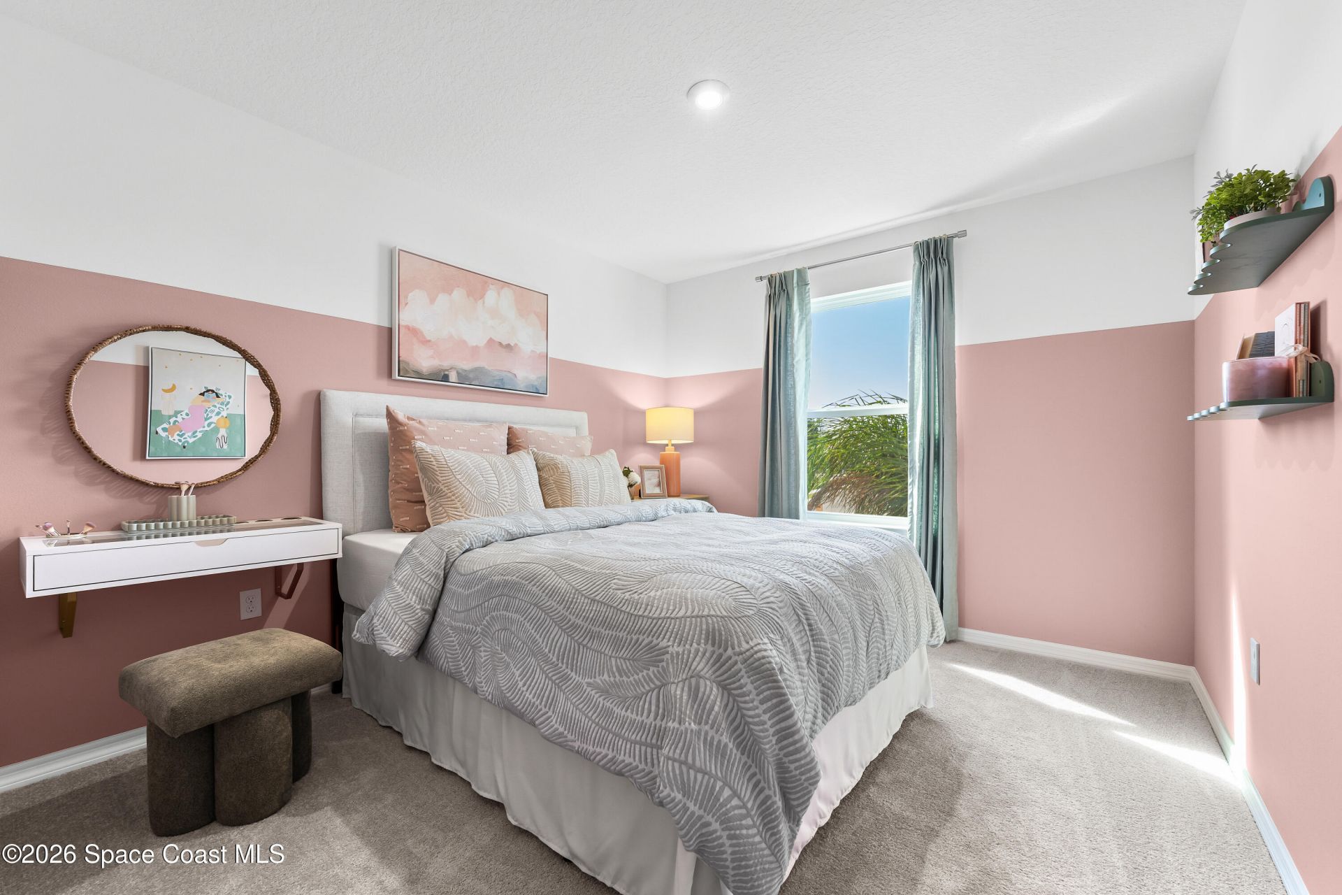 806 Castleford Avenue Ne, Palm Bay, FL 32905 Photo