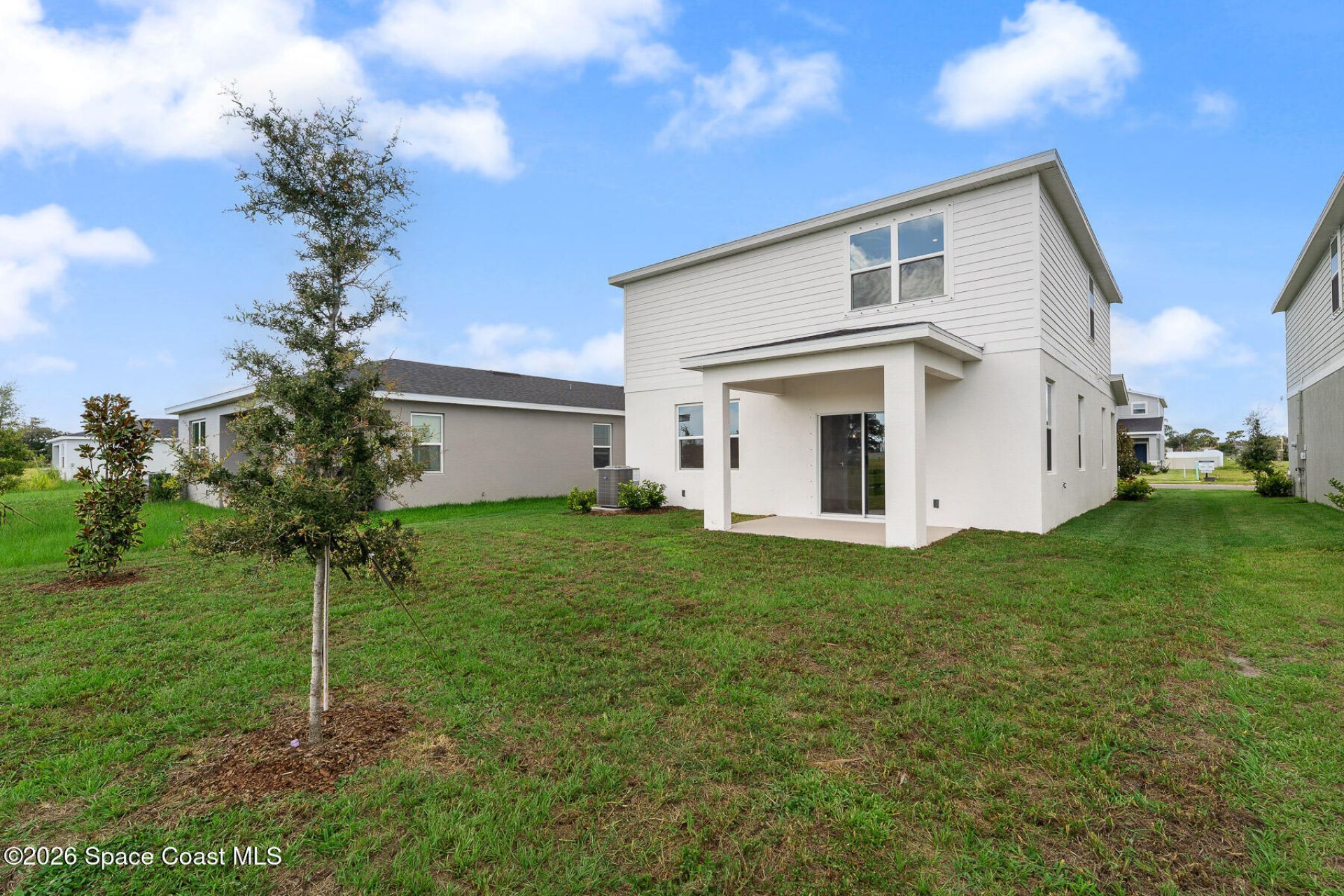 806 Castleford Avenue Ne, Palm Bay, FL 32905 Photo