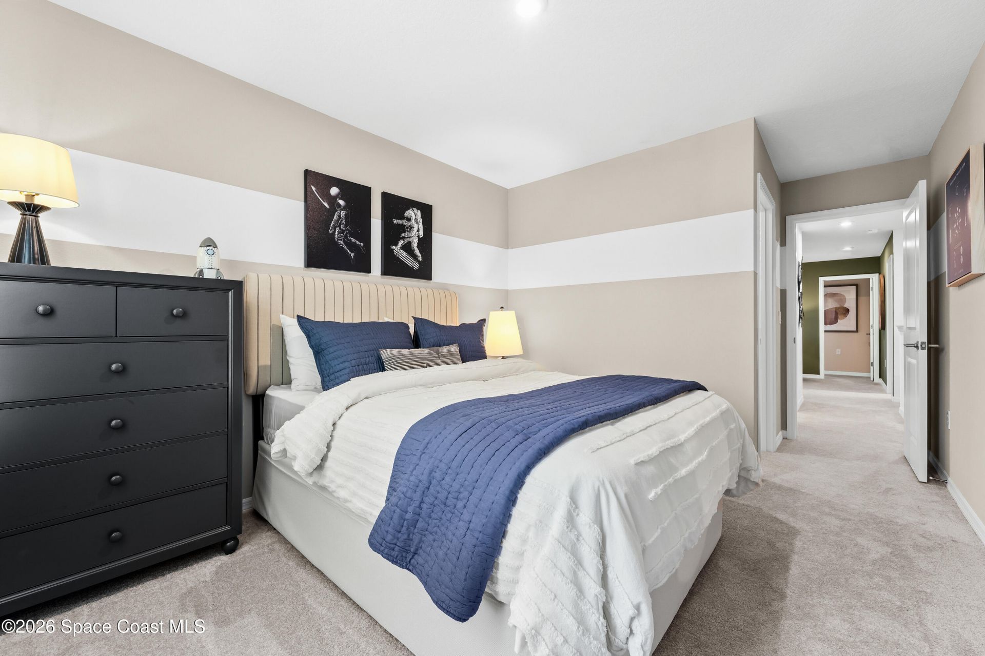 806 Castleford Avenue Ne, Palm Bay, FL 32905 Photo