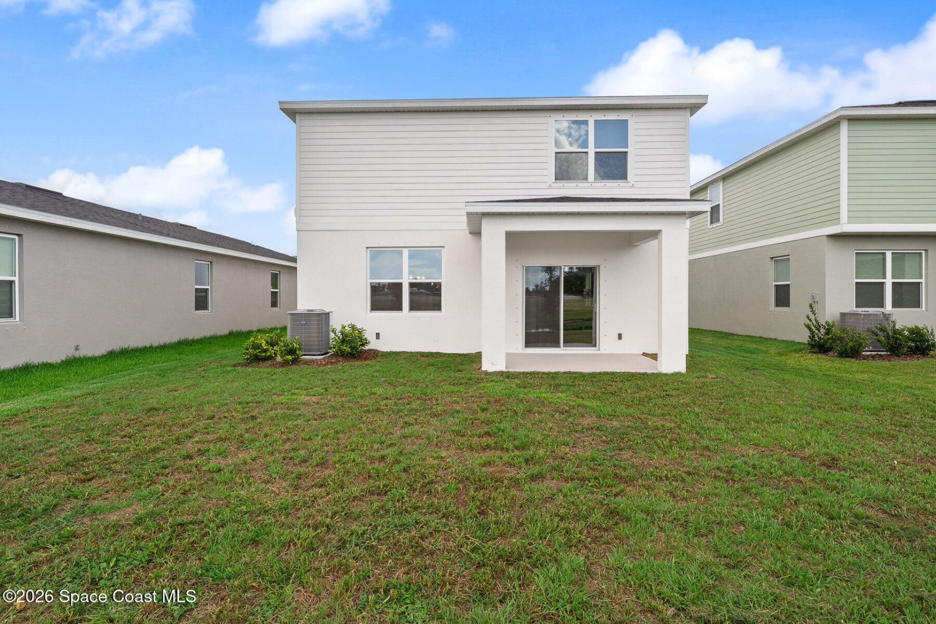 806 Castleford Avenue Ne, Palm Bay, FL 32905 Photo