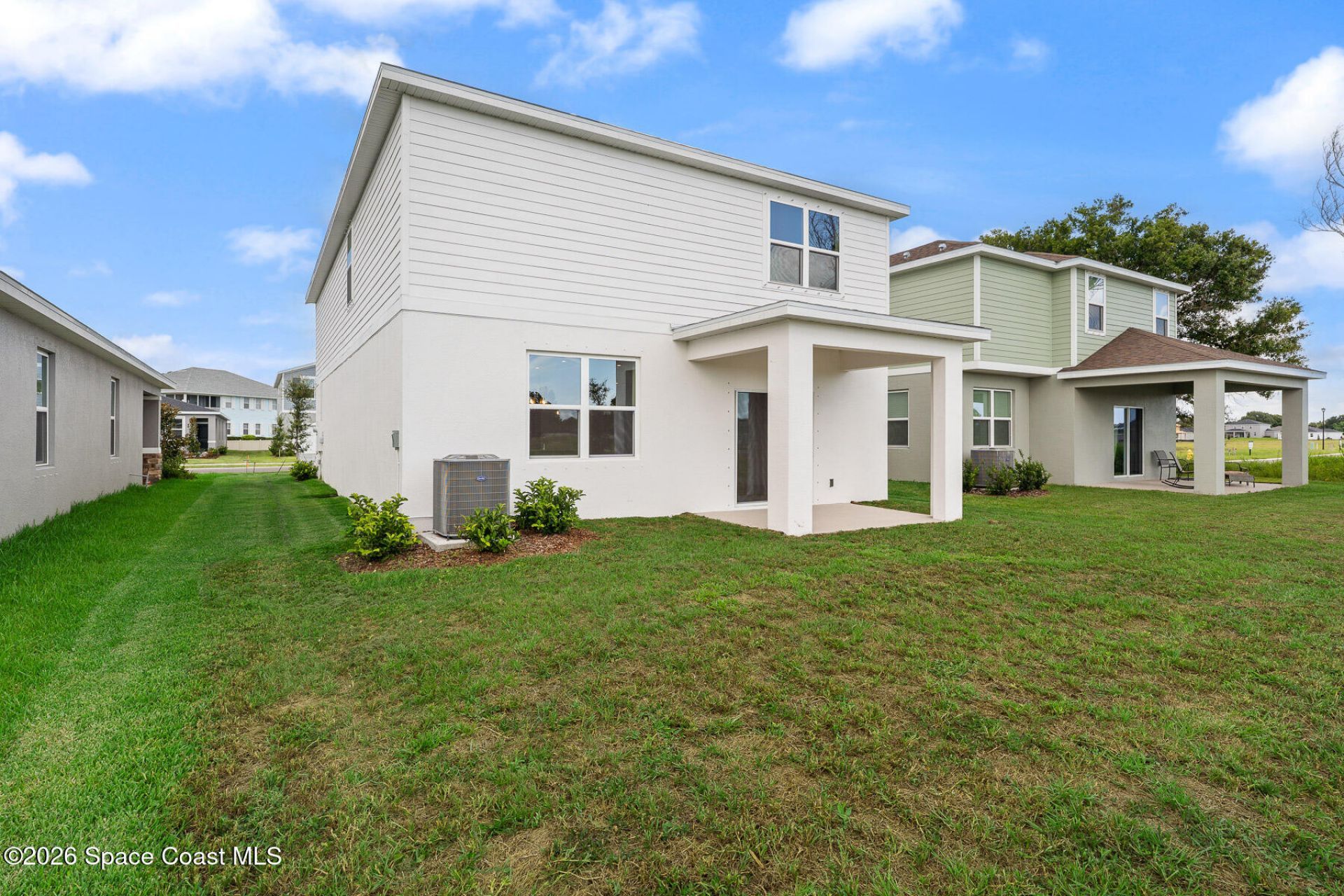 806 Castleford Avenue Ne, Palm Bay, FL 32905 Photo