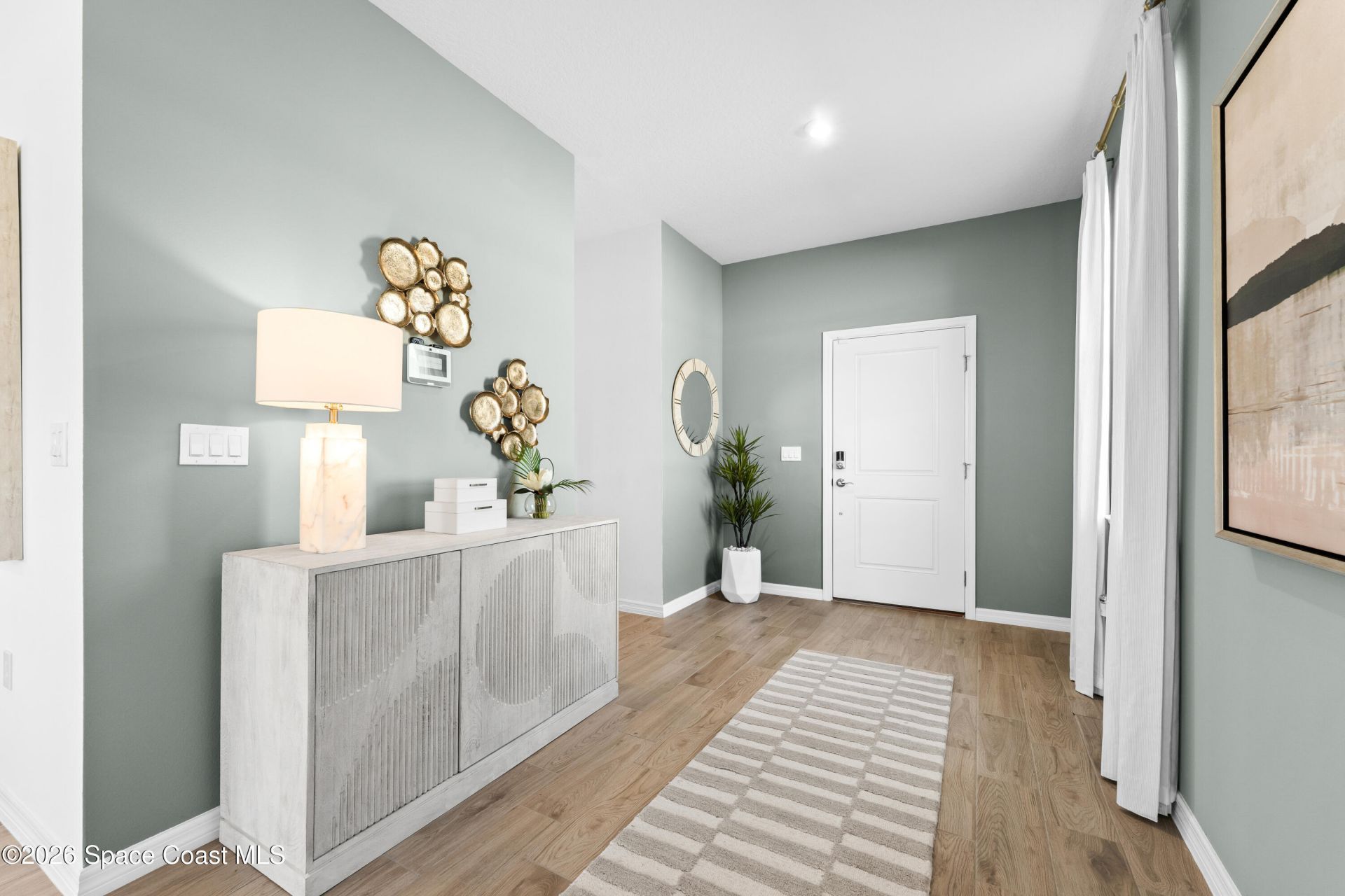 806 Castleford Avenue Ne, Palm Bay, FL 32905 Photo