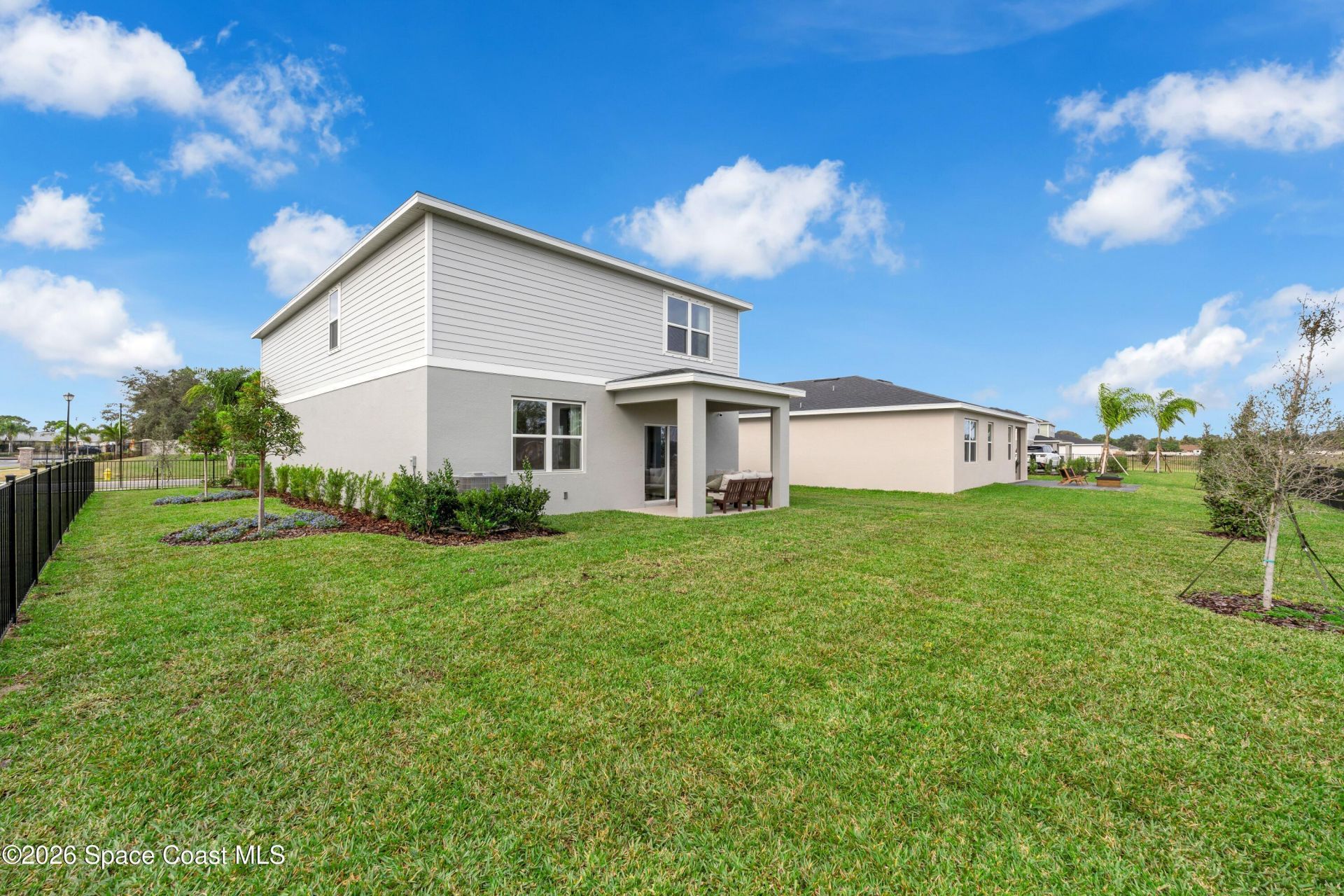 806 Castleford Avenue Ne, Palm Bay, FL 32905 Photo