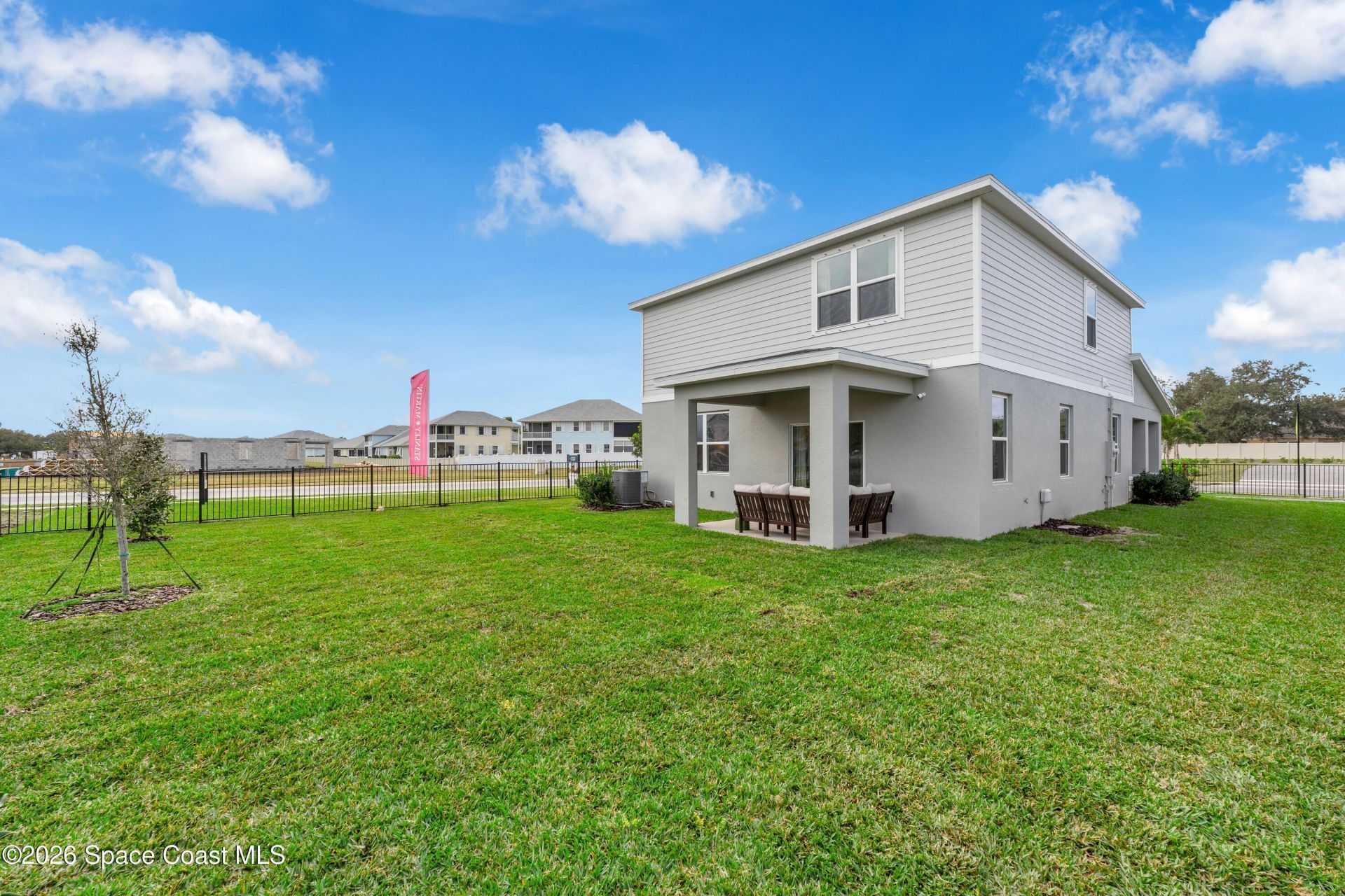 806 Castleford Avenue Ne, Palm Bay, FL 32905 Photo