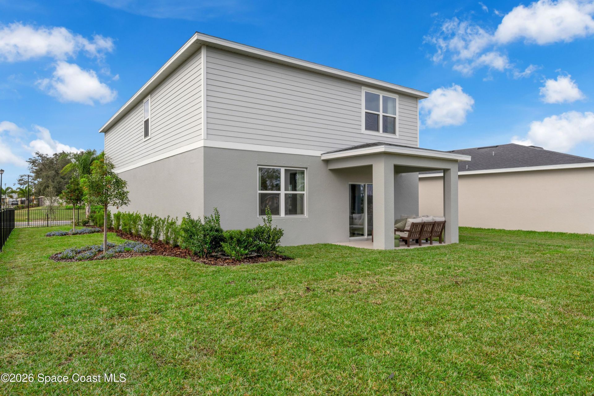 806 Castleford Avenue Ne, Palm Bay, FL 32905 Photo