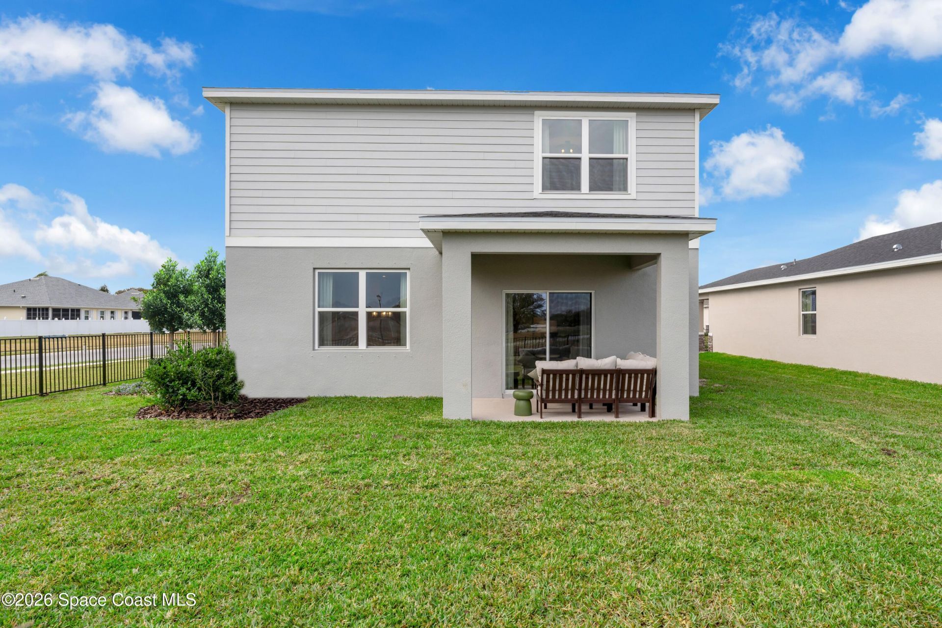 806 Castleford Avenue Ne, Palm Bay, FL 32905 Photo
