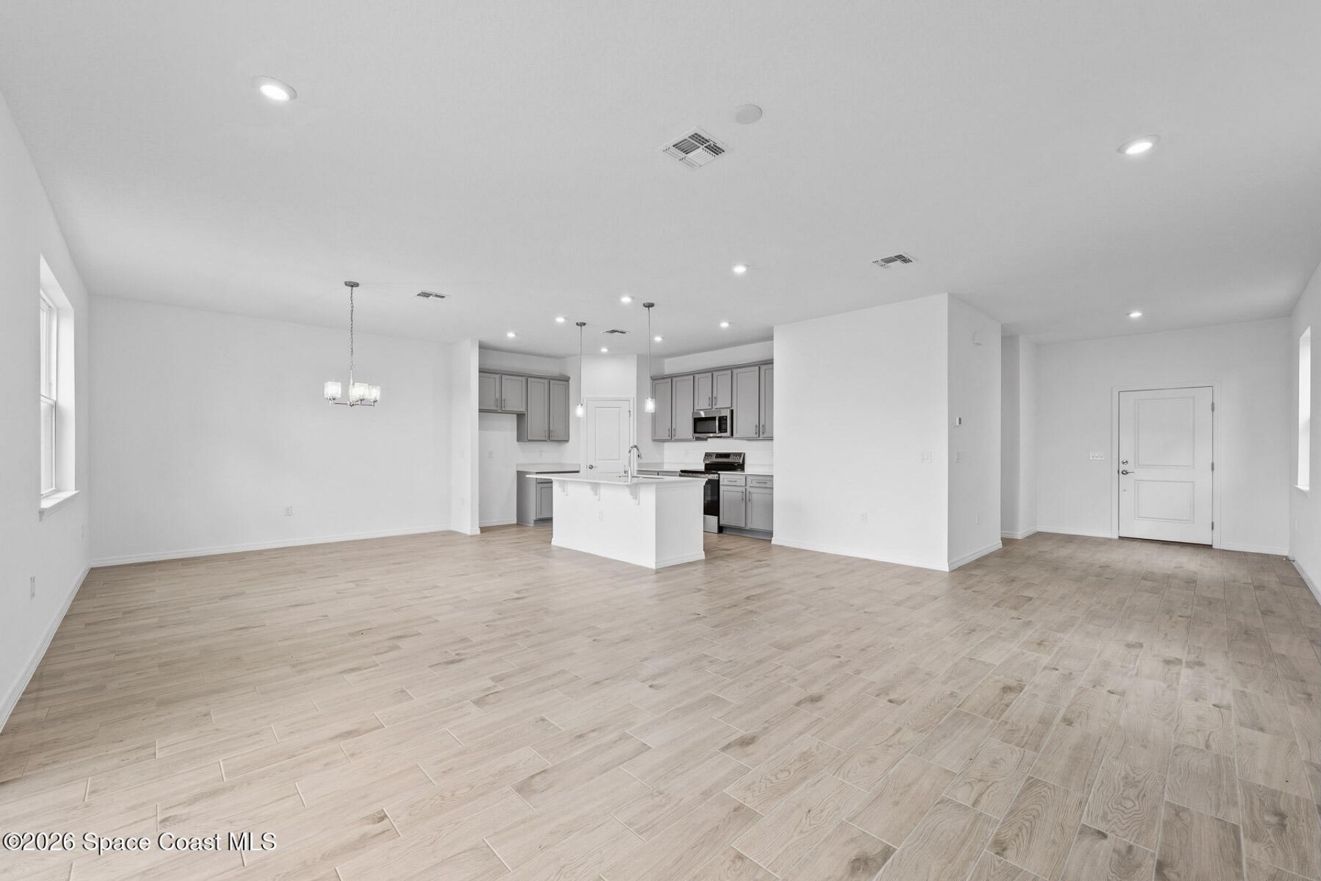 806 Castleford Avenue Ne, Palm Bay, FL 32905 Photo