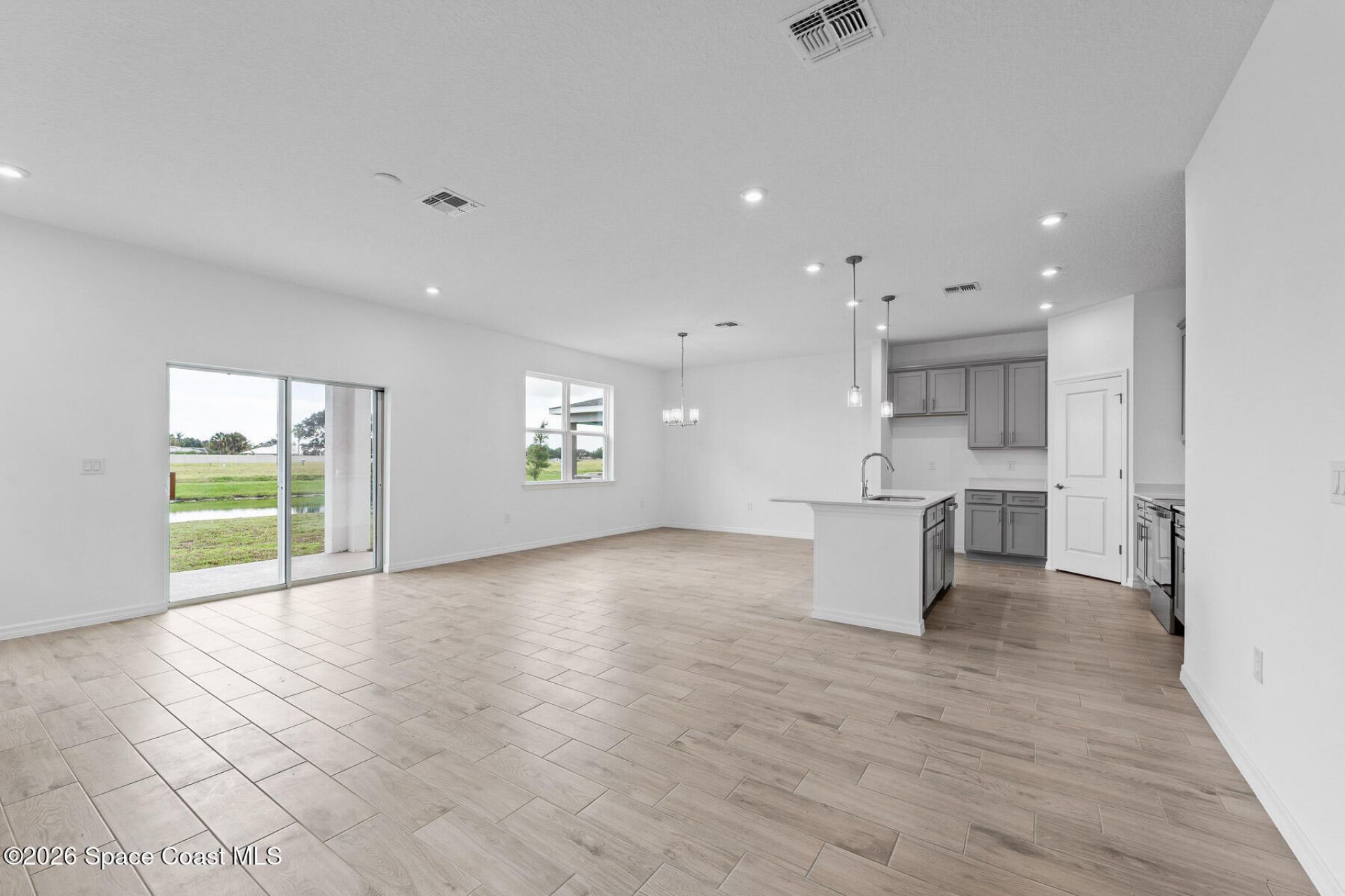 806 Castleford Avenue Ne, Palm Bay, FL 32905 Photo
