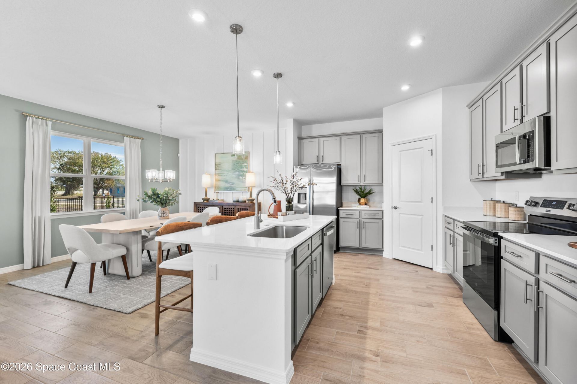 806 Castleford Avenue Ne, Palm Bay, FL 32905 Photo