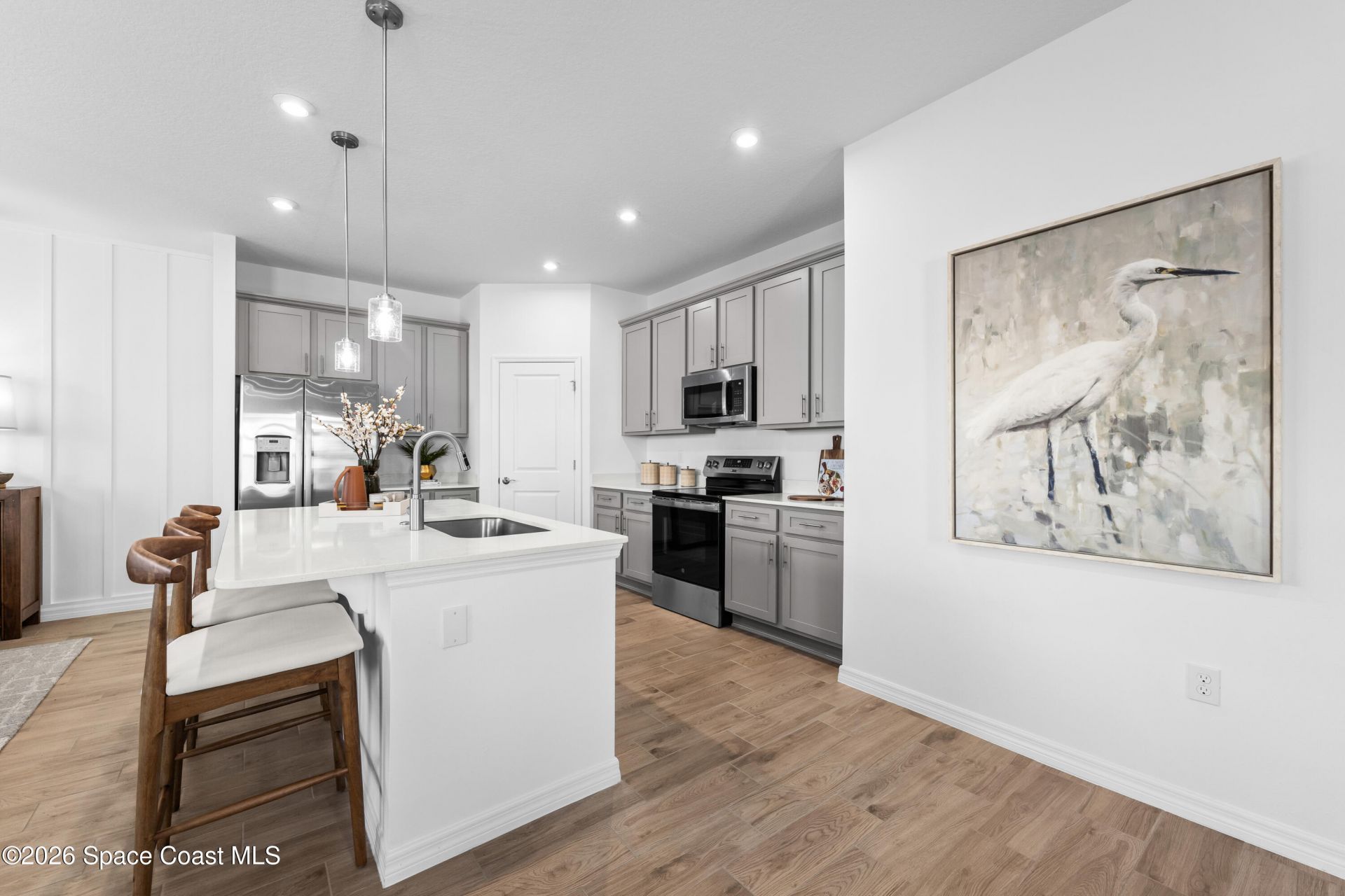 806 Castleford Avenue Ne, Palm Bay, FL 32905 Photo