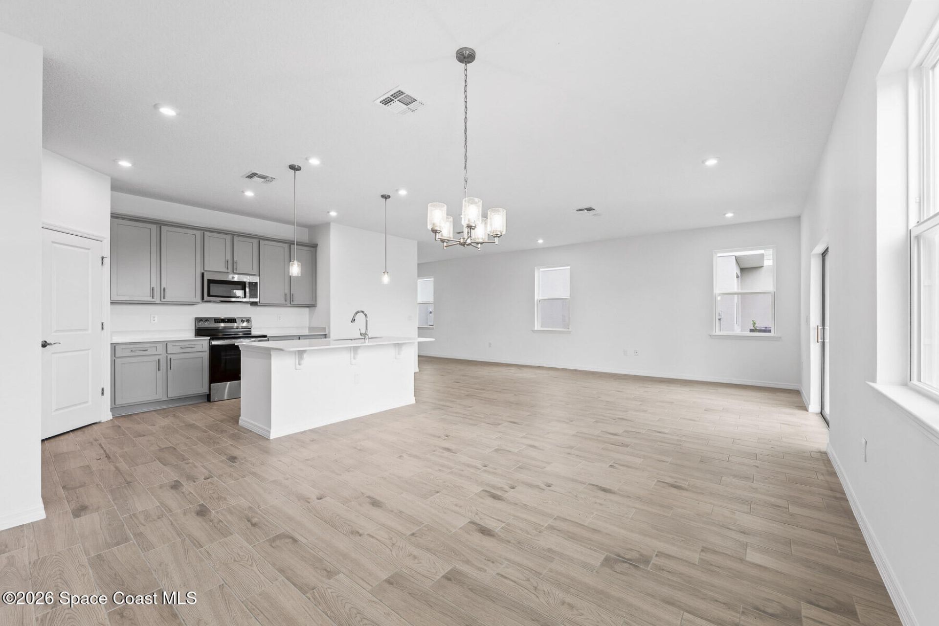 806 Castleford Avenue Ne, Palm Bay, FL 32905 Photo