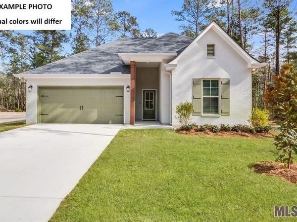 21706 River Fork Drive, Covington, LA 70435