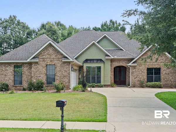 35874 Cramblitt Lane, Bay Minette, AL 36507