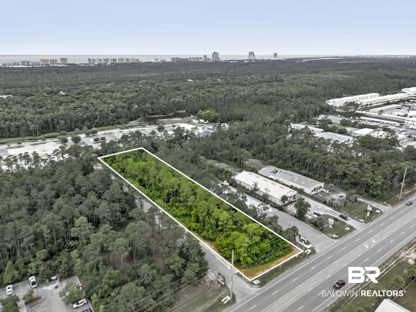 0 Canal Road, Orange Beach, AL 36561