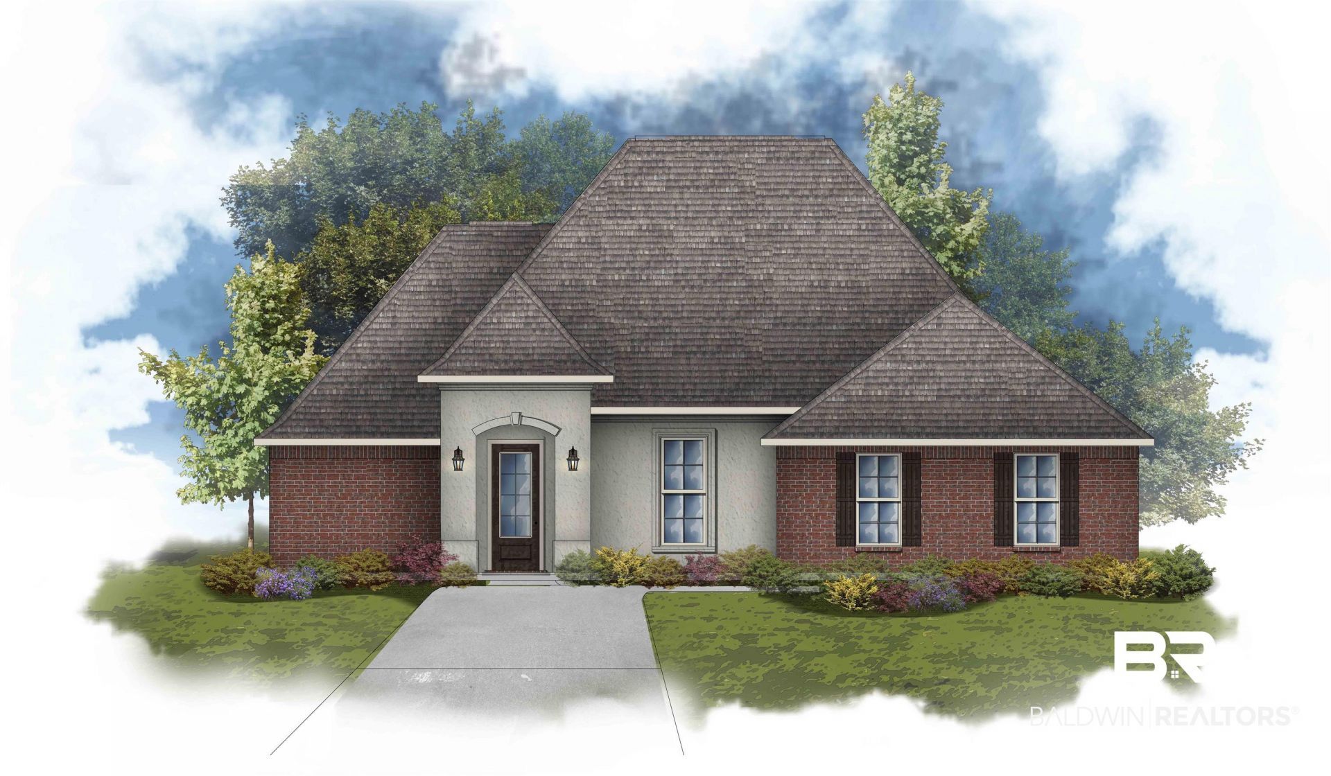 26822 Maeve Place, Daphne, AL 36526 Main Photo