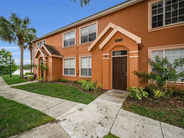 9078 LAKE CHASE ISLAND WAY , Unit 9078, TAMPA, FL 33626