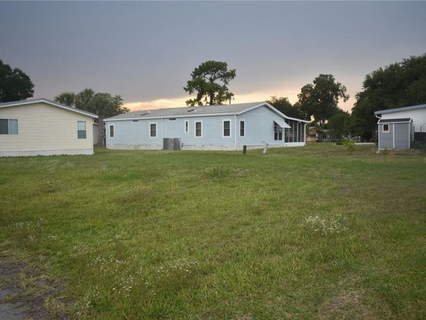 LOT 8 BLK D LEXINGTON CIRCLE , WILDWOOD, FL 34785