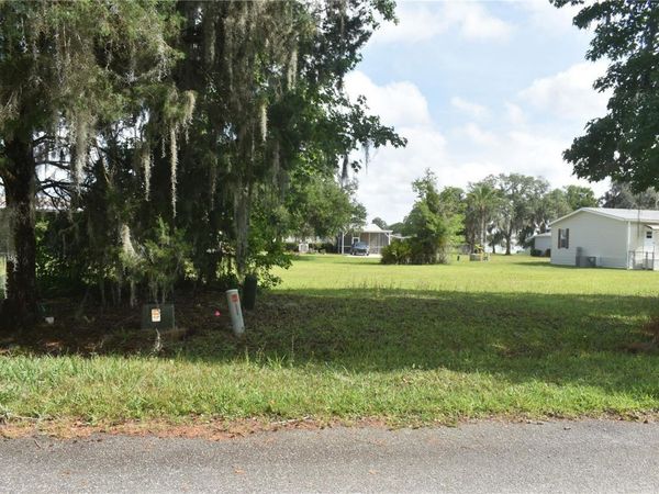 Lots 2 Blk D LEXINGTON CIRCLE , WILDWOOD, FL 34785