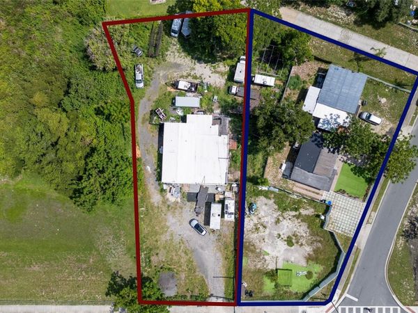 6011 OLD WINTER GARDEN ROAD , ORLANDO, FL 32835