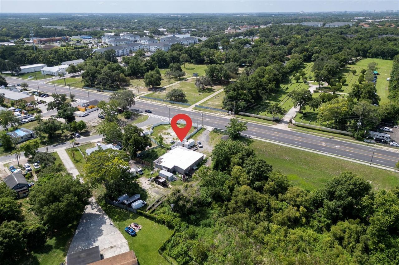 6011 Old Winter Garden Road, Orlando, FL 32835 Photo
