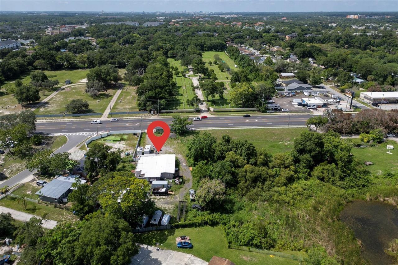 6011 Old Winter Garden Road, Orlando, FL 32835 Photo