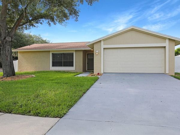 423 VAN REED MANOR DRIVE , BRANDON, FL 33511