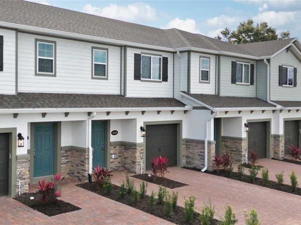 4184 CAMPSITE LOOP CIRCLE , Unit 4184, ORLANDO, FL 32824