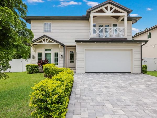 2596 FLOYD STREET , SARASOTA, FL 34239