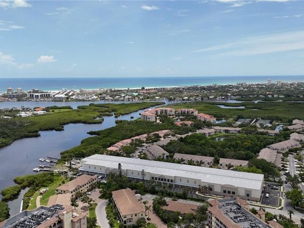 1780 PHILLIPPI SHORES DRIVE , Unit C1-14, SARASOTA, FL 34231