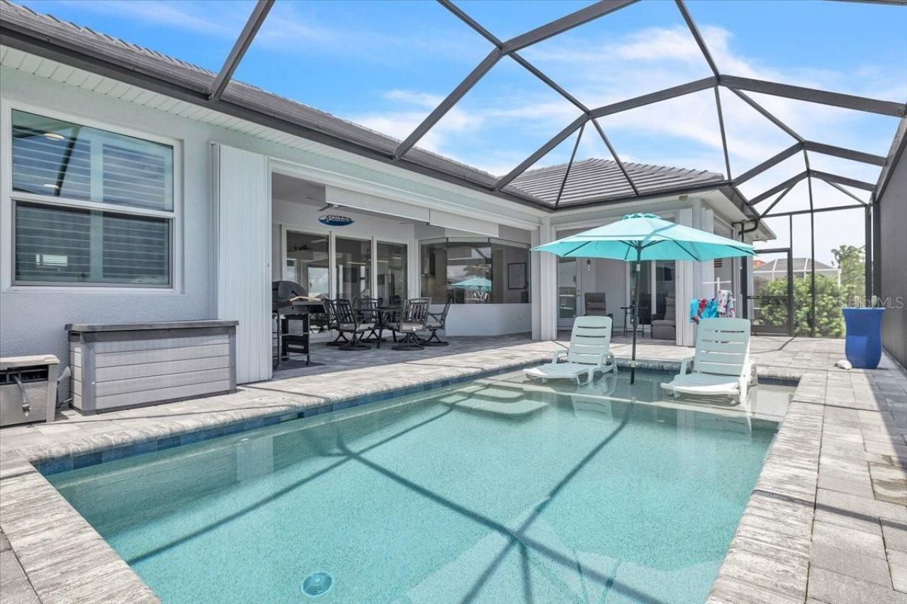 630 Coronado Drive, Punta Gorda, FL 33950 Photo